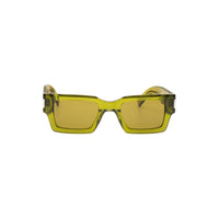 SAINT LAURENT SL 572 Green / Brown - SL572 005