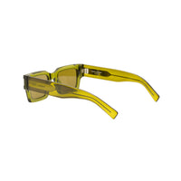SAINT LAURENT SL 572 Green / Brown - SL572 005