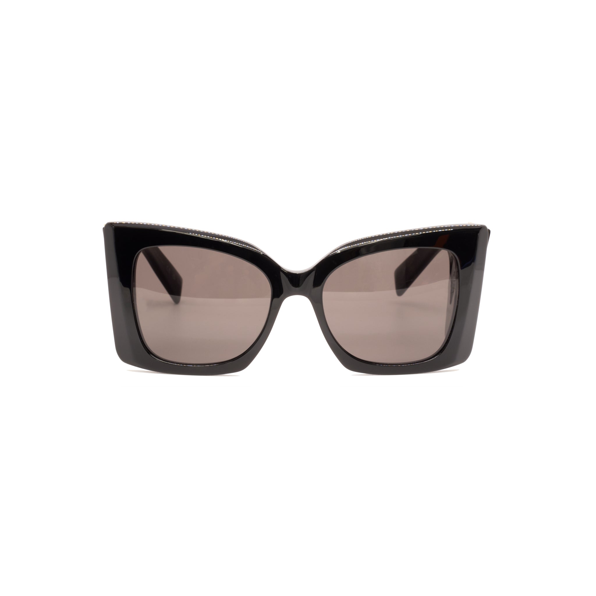 SAINT LAURENT SLM119 Blaze Black - SLM119 001