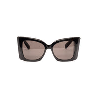 SAINT LAURENT SLM119 Blaze Black - SLM119 001