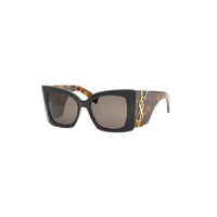 SAINT LAURENT SLM119 Blaze Black - SLM119 002