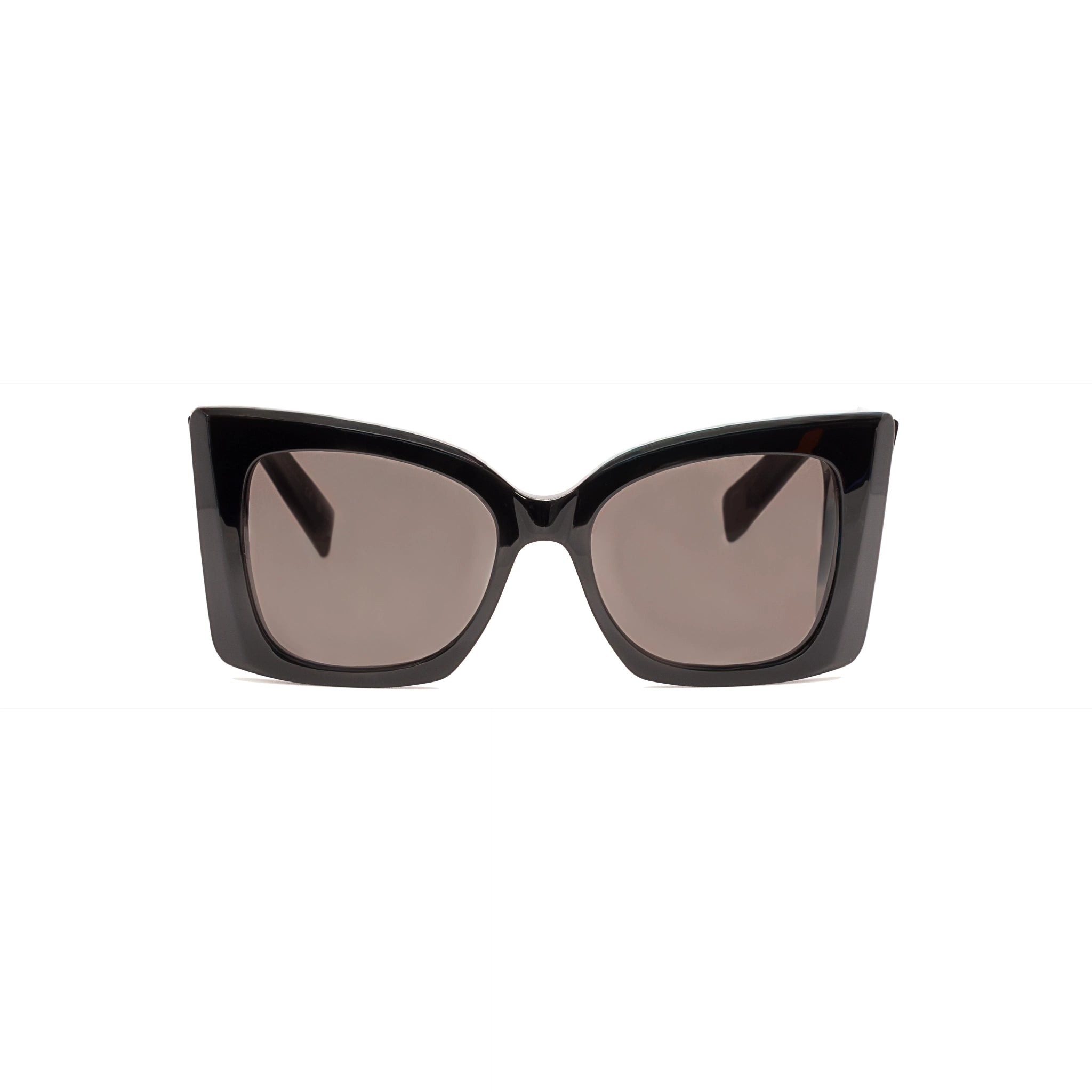 SAINT LAURENT SLM119 Blaze Black - SLM119 002