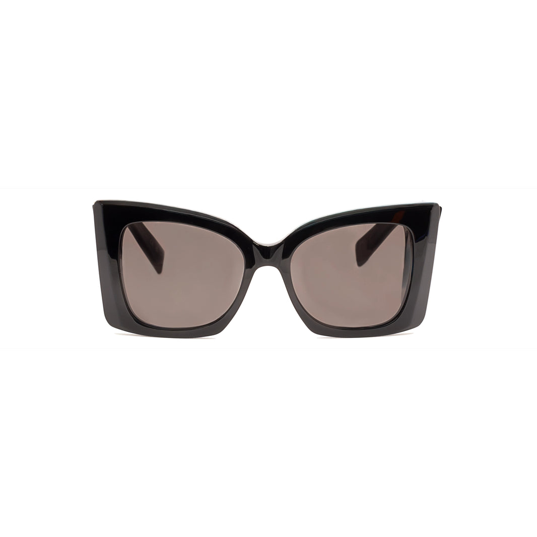 SAINT LAURENT SLM119 Blaze Black - SLM119 002