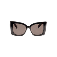 SAINT LAURENT SLM119 Blaze Black - SLM119 002
