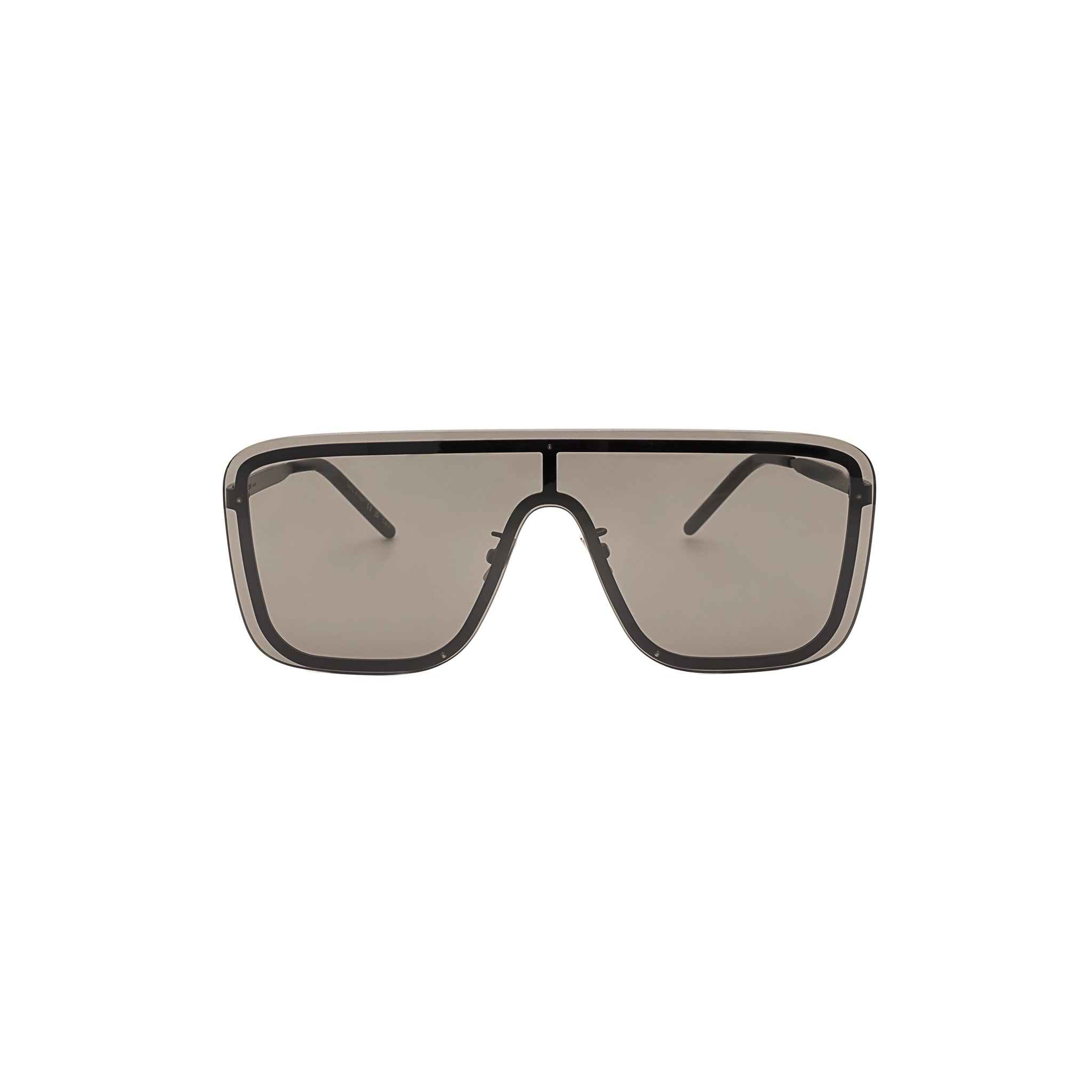 SAINT LAURENT SL 364 Mask Black - SL364 002