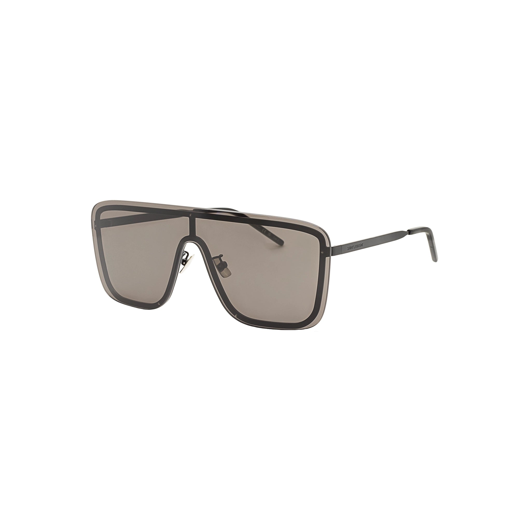 SAINT LAURENT SL 364 Mask Black - SL364 002