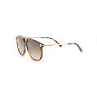 TOM FORD Sam-02 Blonde Havana - TF1306 53K