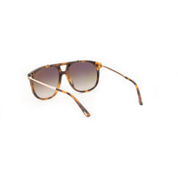 TOM FORD Sam-02 Blonde Havana - TF1306 53K