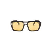 TOM FORD Redford Black Brown - FT1153 01E