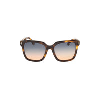 TOM FORD Selby Blonde Havana Blue Gradient - TF0952 53P