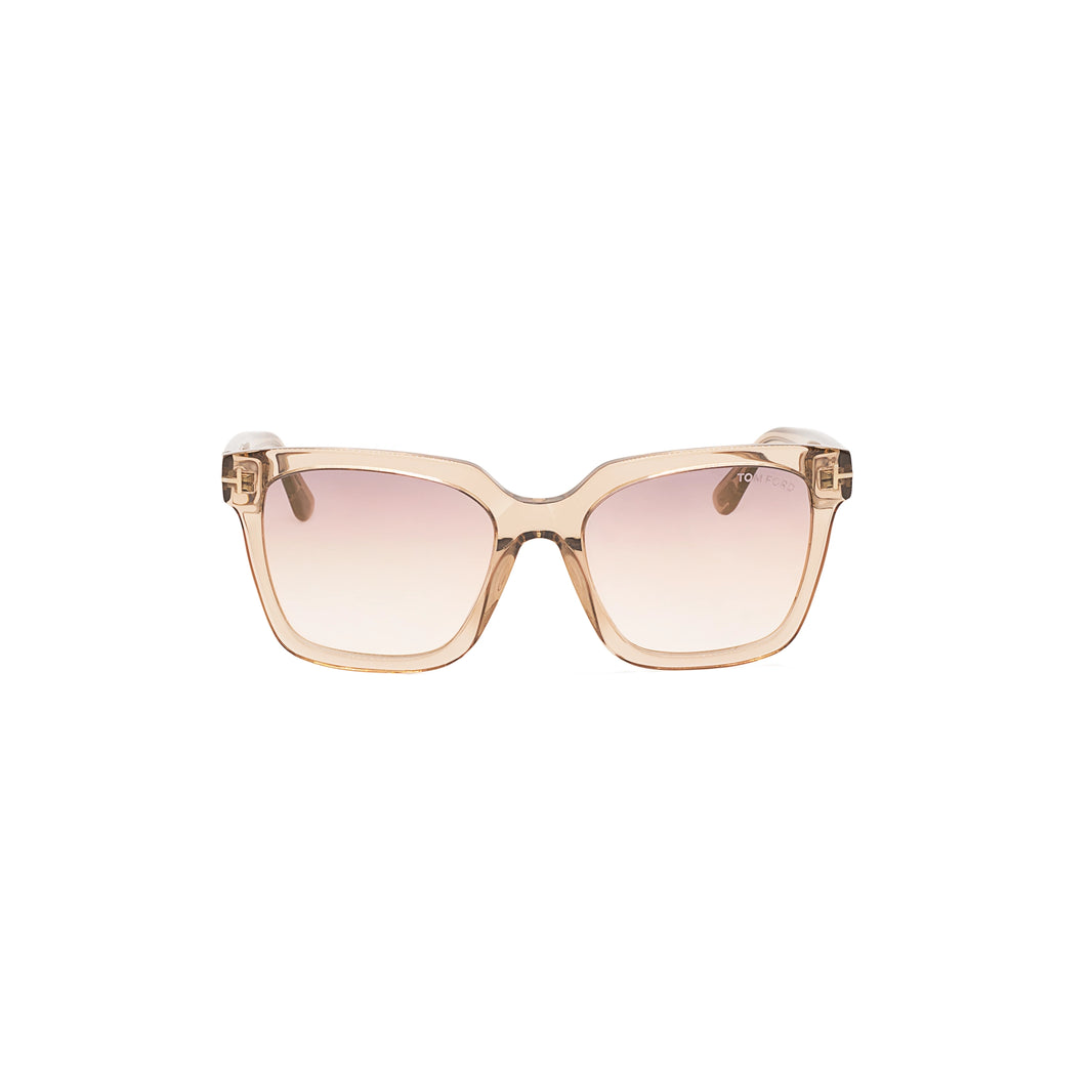 TOM FORD Selby Rose Champagne Gold Flash - TF0952 45G