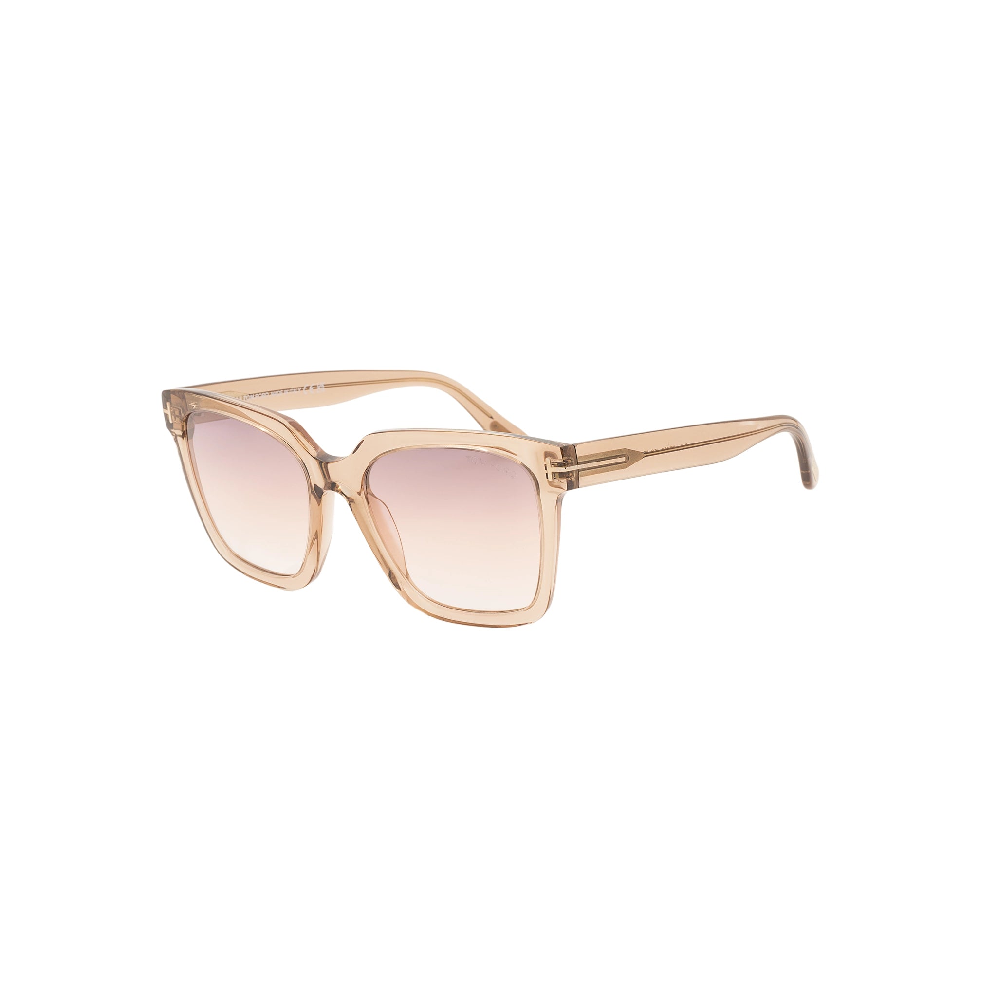 TOM FORD Selby Rose Champagne Gold Flash - TF0952 45G