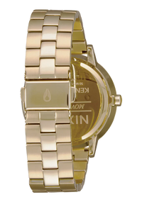 NIXON Kensington Light Gold Vintage - A099 5101-00