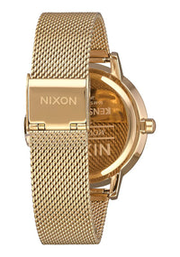 NIXON Kensington Milanese A1229-502-00
