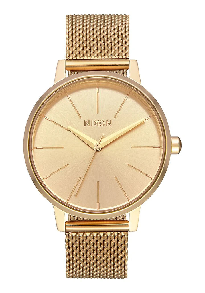 NIXON Kensington Milanese A1229-502-00