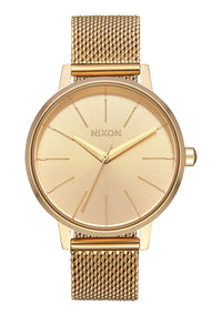 NIXON Kensington Milanese A1229-502-00