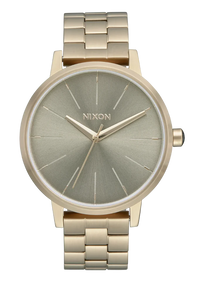 NIXON Kensington Light Gold Vintage - A099 5101-00