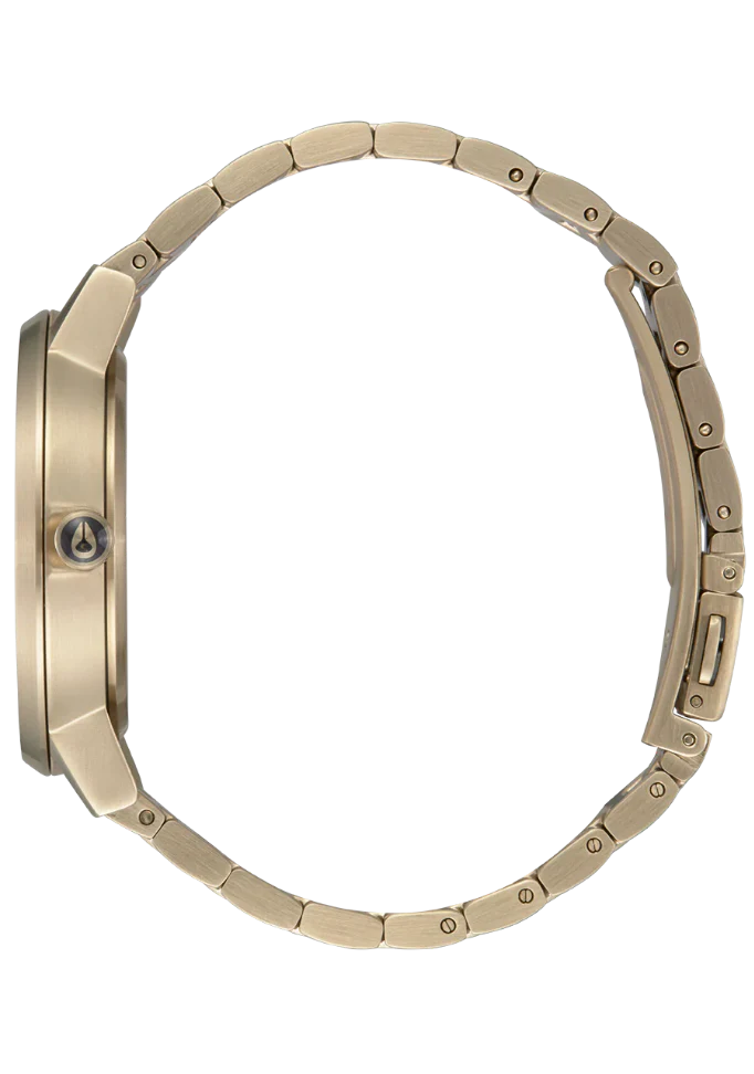 NIXON Kensington Light Gold Vintage - A099 5101-00
