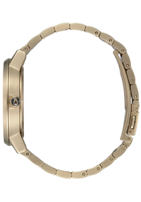 NIXON Kensington Light Gold Vintage - A099 5101-00