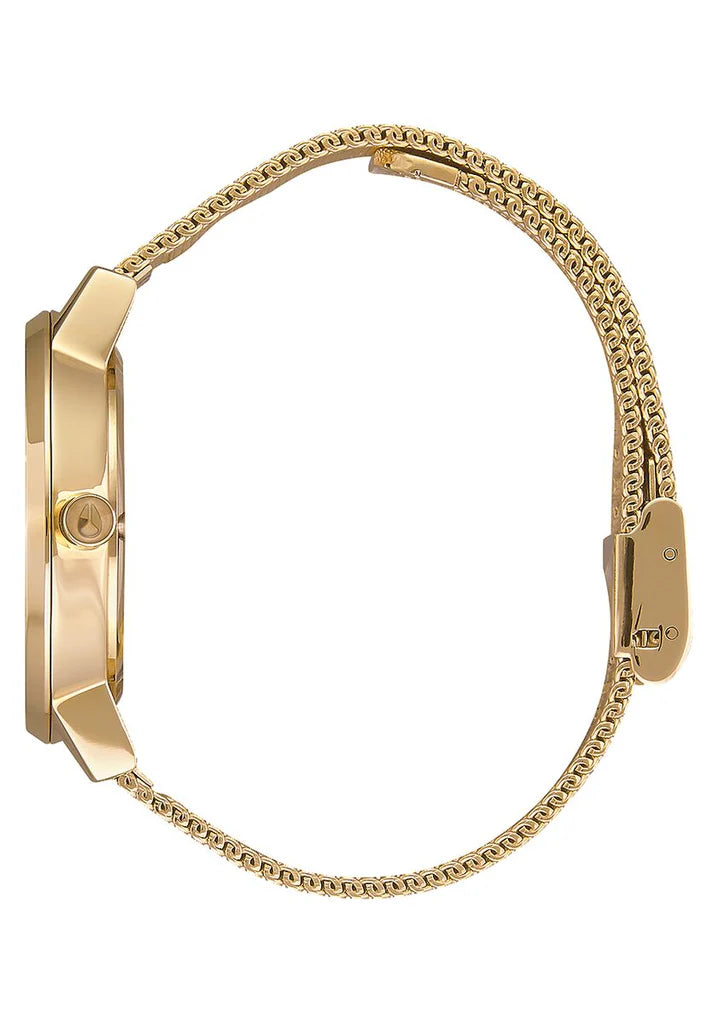 NIXON Kensington Milanese A1229-502-00
