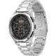 HUGO BOSS Solgrade Silver - 1514032