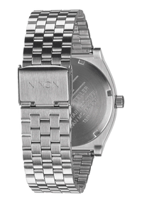 NIXON Time Teller Green - A045